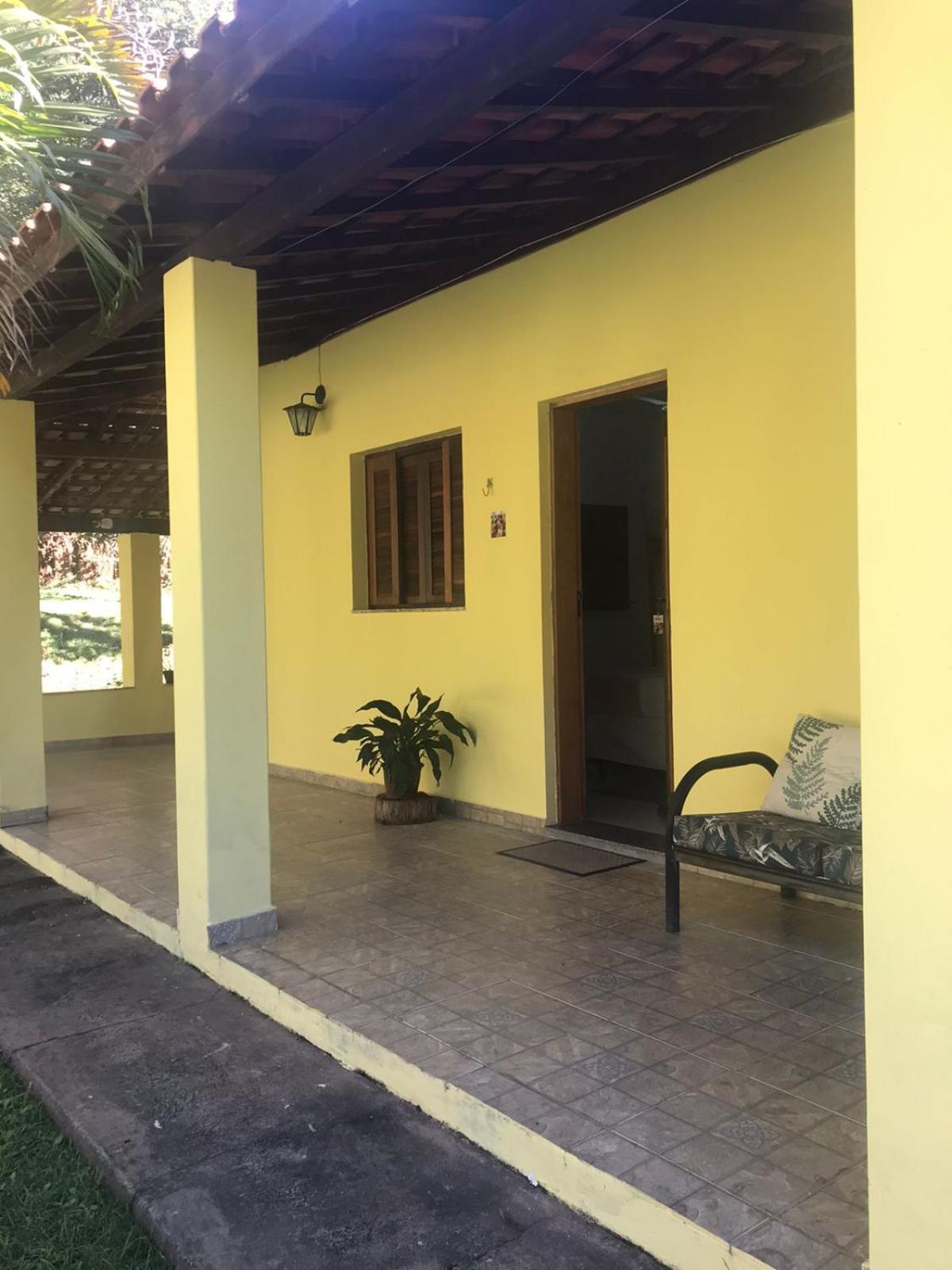 Aconchego da bocaina Cunha Exterior foto