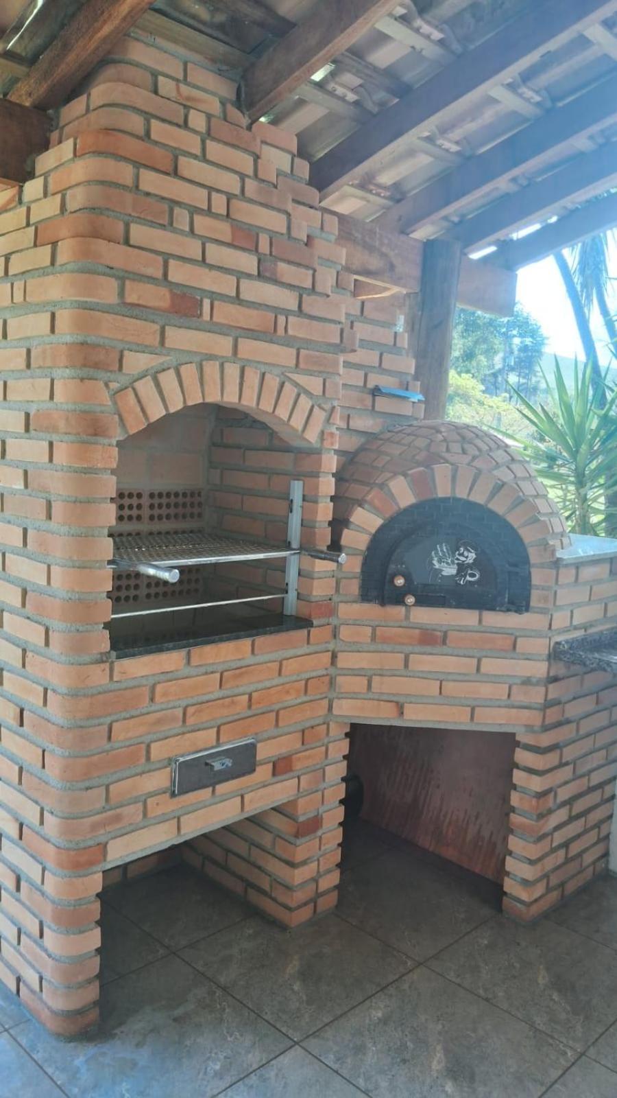 Aconchego da bocaina Cunha Exterior foto