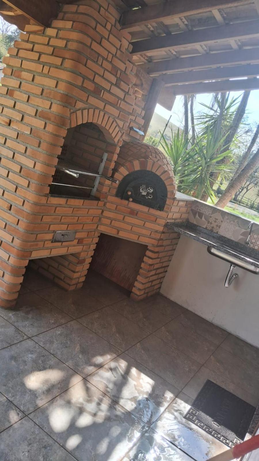 Aconchego da bocaina Cunha Exterior foto